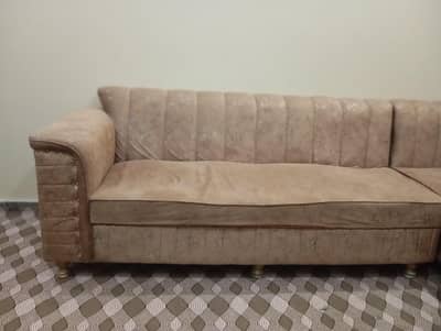 sofa set for 6 person
