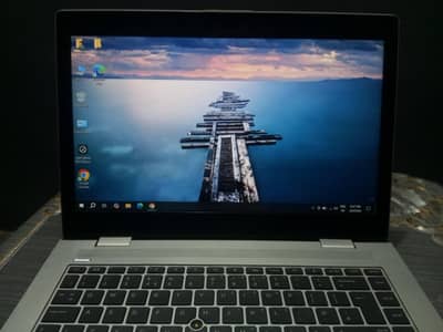 HP ProBook 640 G5 | i5 8th Gen