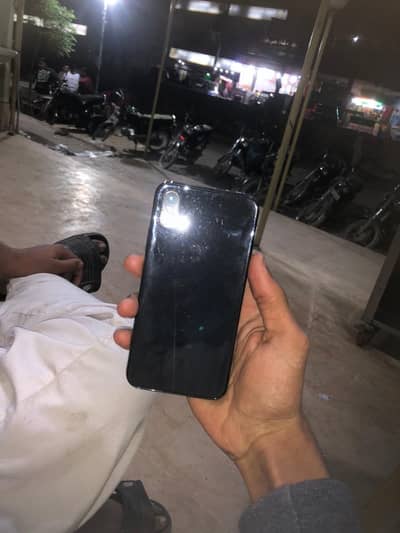 iPhone X pta approved