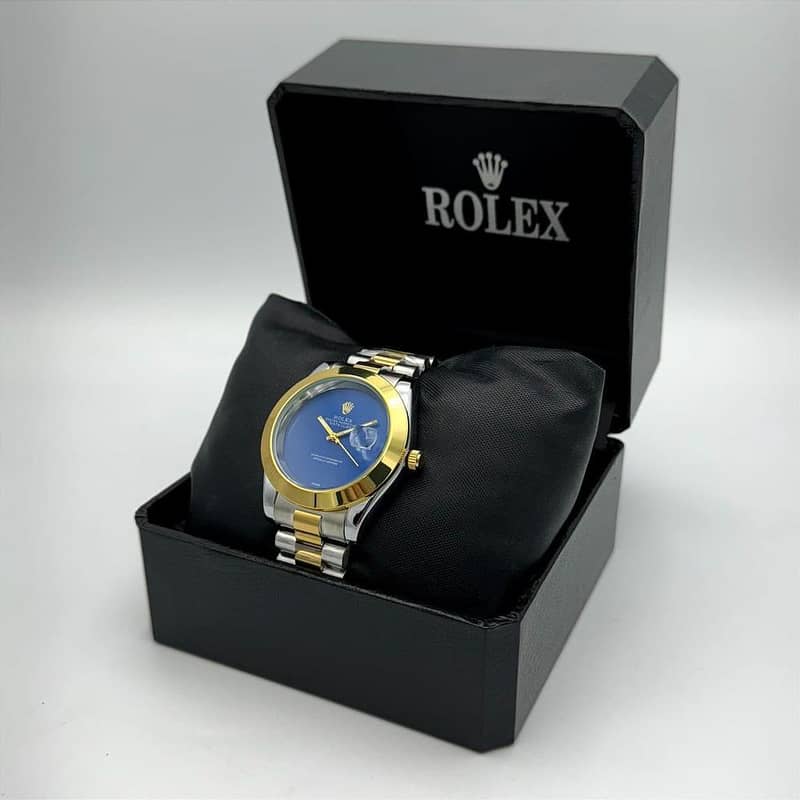 ROLEX 2