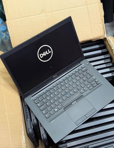Dell Latitude 7480