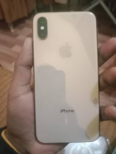 iPhone X's factory unlocked