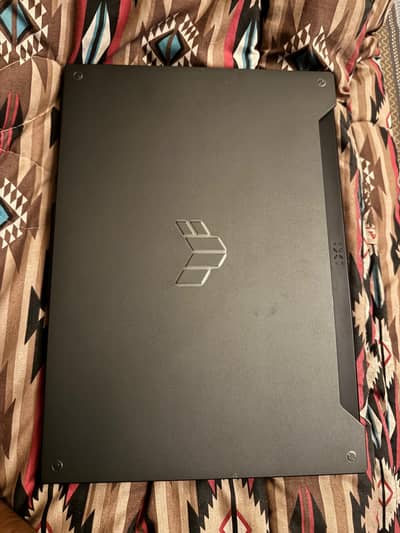 Asus tuf f15