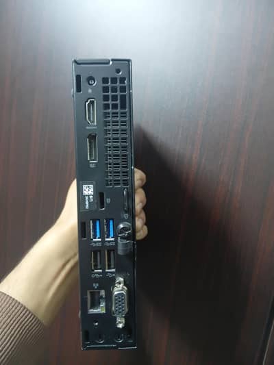 Dell optiplex mini pc i5 9th generation