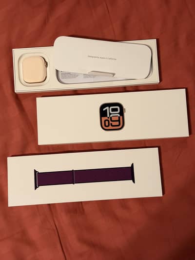 Apple Watch Series 10 42mm