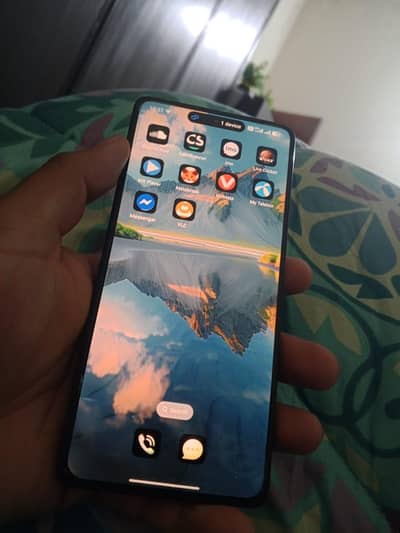 Redmi note 13pro 8/256