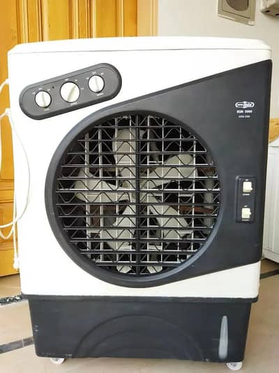 Super Asia Cooler Ecm-5000