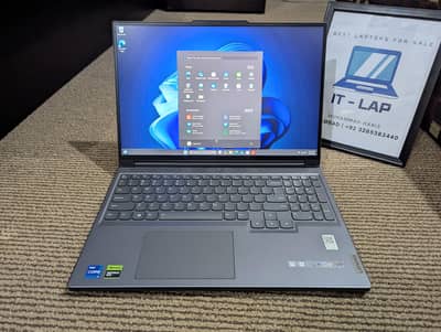 Lenovo Legion 13th RTX Gaming Laptop LOQ Strix Zephyrus Victus Omen