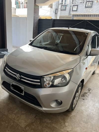 Suzuki Cultus VXL,Model-2021