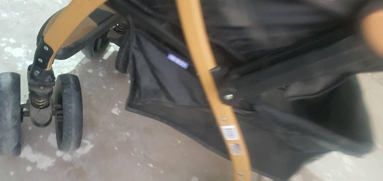 pram / stroller 3