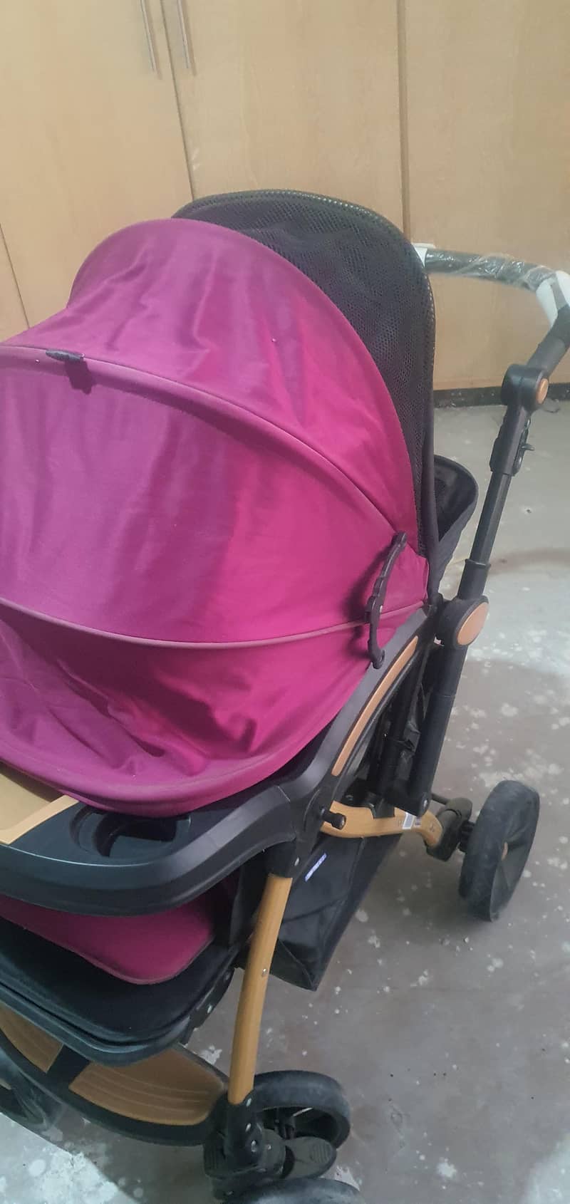 pram / stroller 6