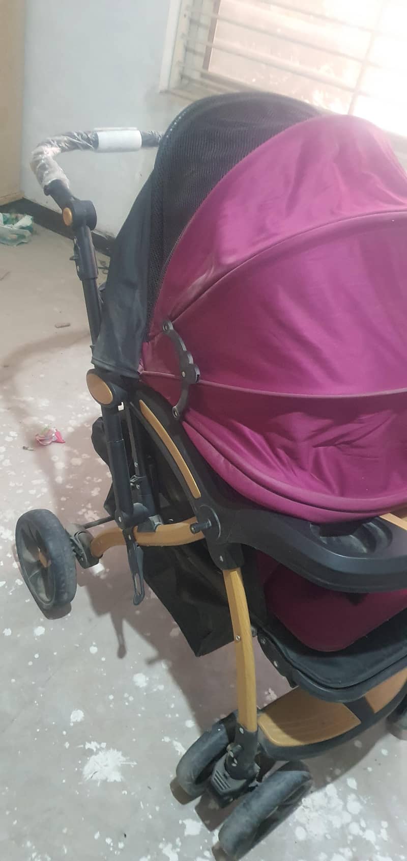 pram / stroller 7