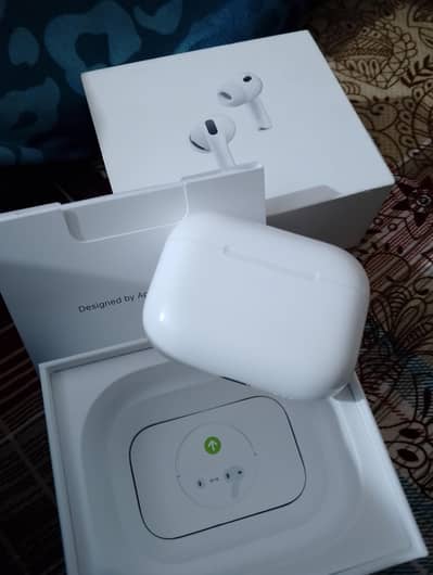 Apple airpods pro 3