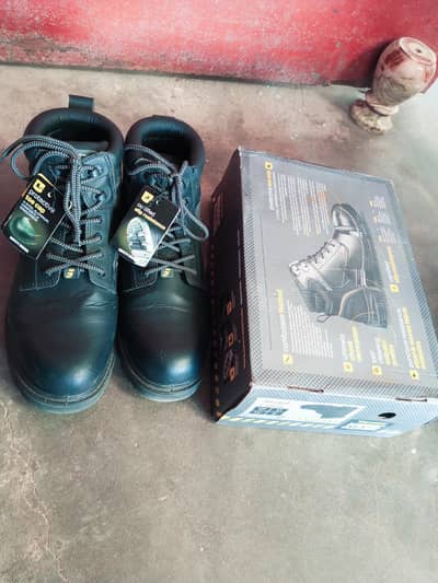 safety shoes no ues 03000091729