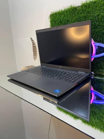 Dell latitude 3520 11 generation