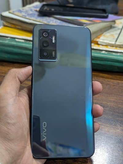 Vivo v23e 8_128 with box