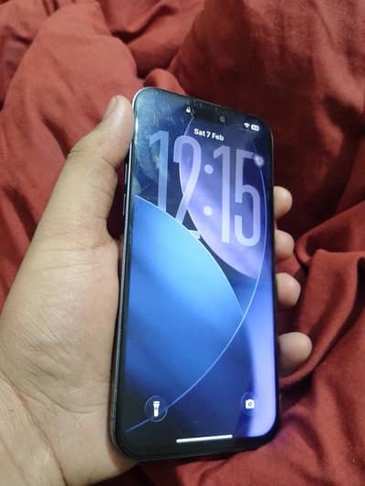 iPhone 14 pro max factory unlock