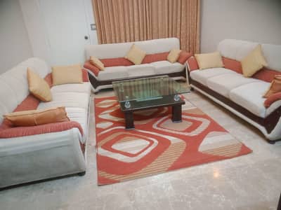 9 Seater Sofa Set