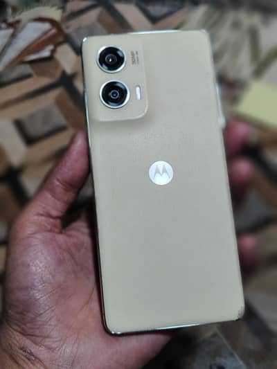 Moto g stylus 5g 2024 8 128 non pta sim lock