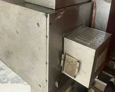 convayer pizza over 18 inch