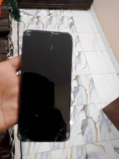 Used Tecno camon 12 Mobile