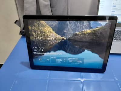 Dell Laptop Latitude 5285 Touch Screen