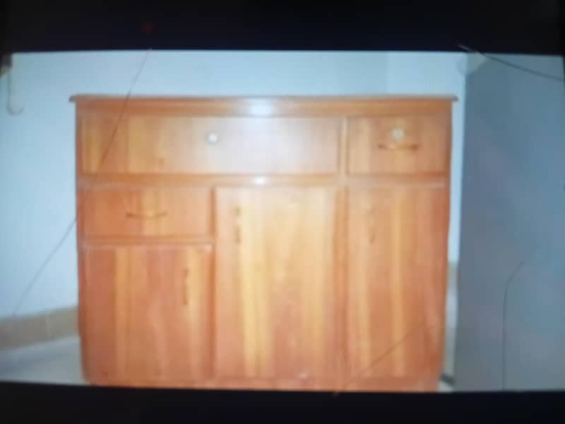 computer table with storage 1