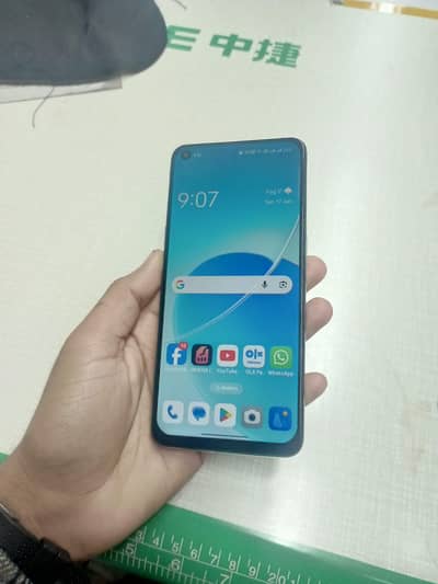 oppo reno 6