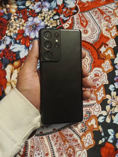 Samsung S21 Ultra Non Pta