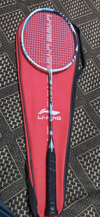 Badminton Racket