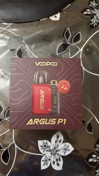 Argus P1