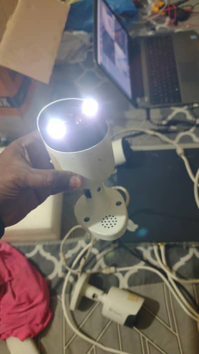 ip camera 8mp