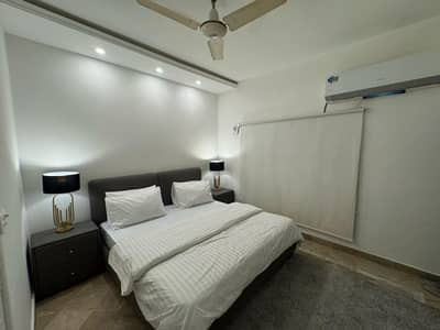 1 Bed Apartment on Daily Rent. F10