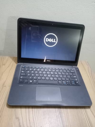 Dell cire i5 7th generation touchscreen 8gb 590gb