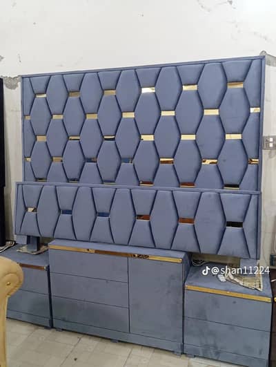 3 fine Poshish and interior design