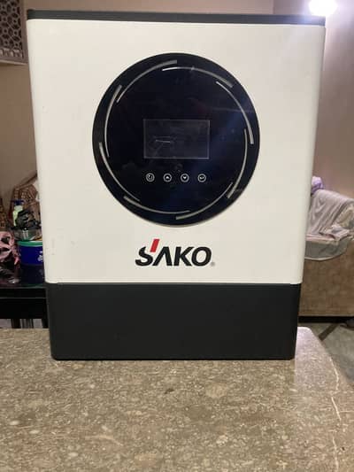 Sako solar inverter 11kva
