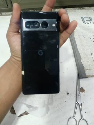 google pixel 7 pro non pta