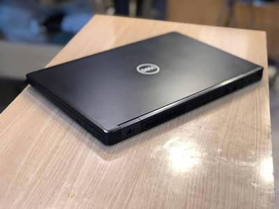 dell latitude core i5 7th generation
