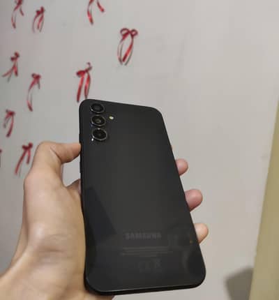 Samsung A54 5G Non Pta only 1 year used