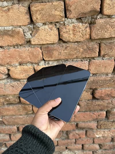 iPhone 13 Pro Max pta approved