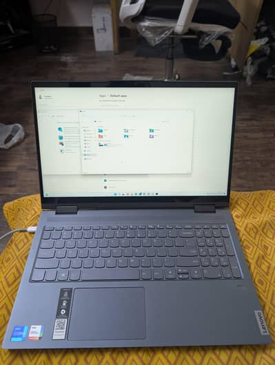 i7 11fh Yoga 15.6 touch 2 in 1 | Lenovo surface XPS pro