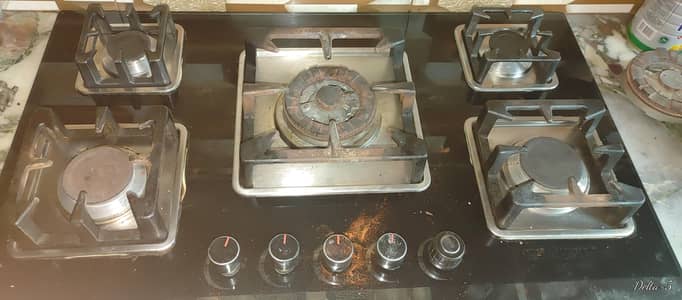 Delta-5 technical Services