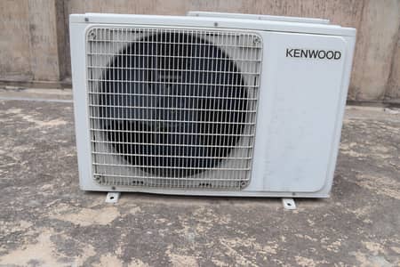 Kenwood Outdoor Unit Only