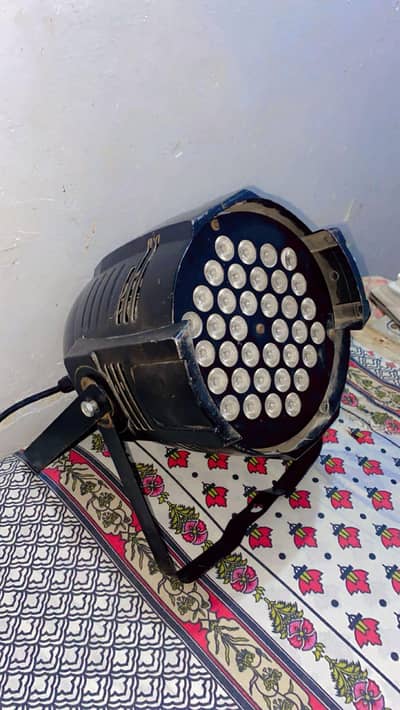 Light Ac90 240v 50/60hz