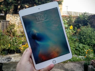 ipad mini 4   128GB