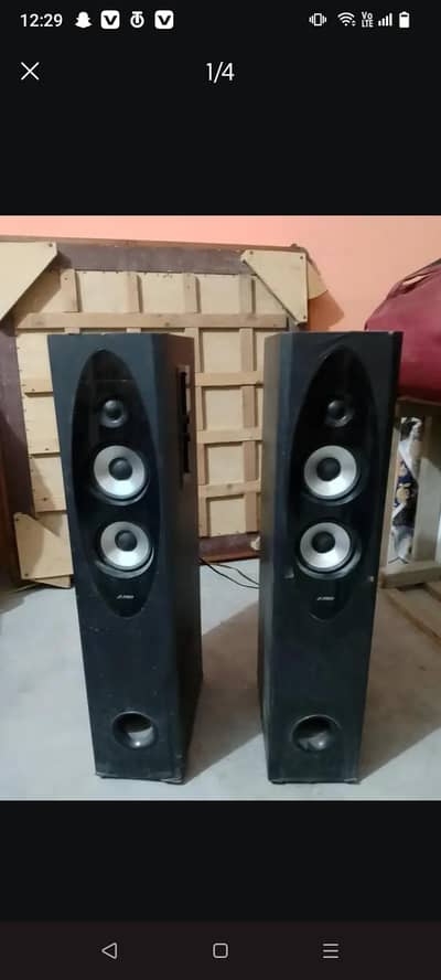 fnd original Bluetooth speaker japani