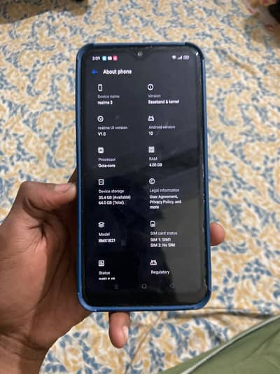 assalamualaikum 4: GB Ram