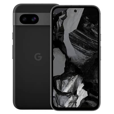 Google pixel 8a official PTA 12GB 128GB
