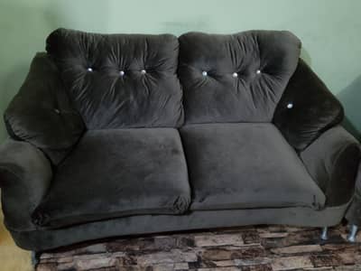 7 seater sofa