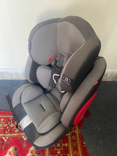 Kids car seat